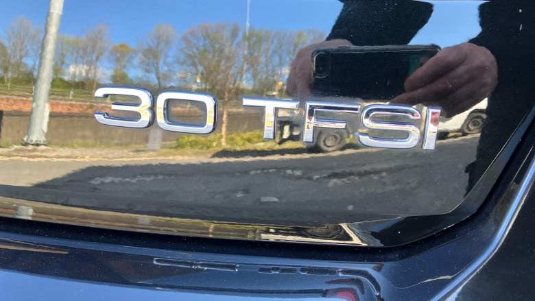 Audi Q2 1.0 TFSI Sport 5dr Petrol Estate